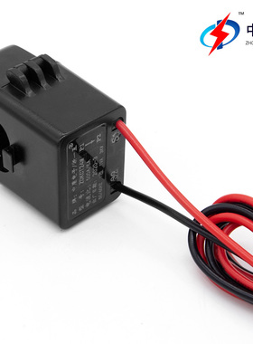 开卡口合式互感器开合电流互感器开启式开口式10003000/5