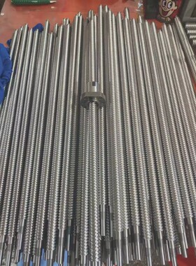 I精密滚珠丝杆螺母SFNH105 SF2010 SFS10 05机床丝杠