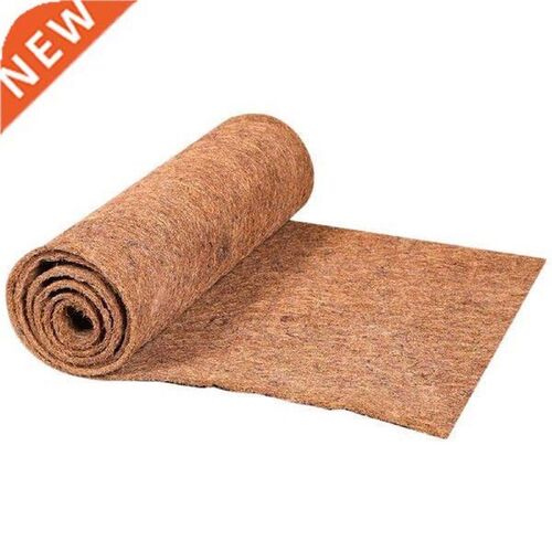 Coconut Mat Carpet Natural Coco Fiber Mats for Reptile