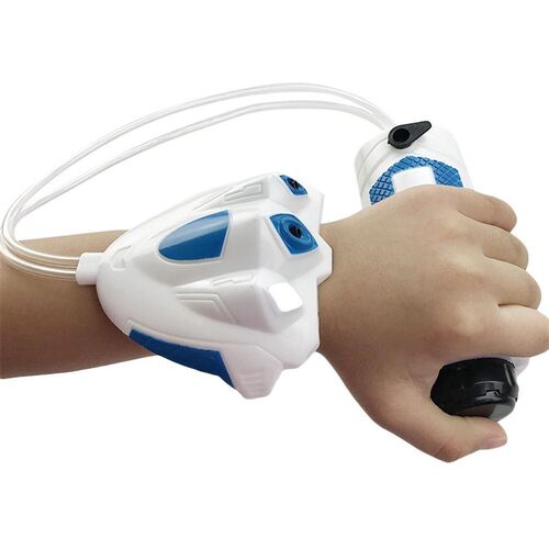 NEW Summer Children Wrist-Type Spray Water Gun Hand-held Wat