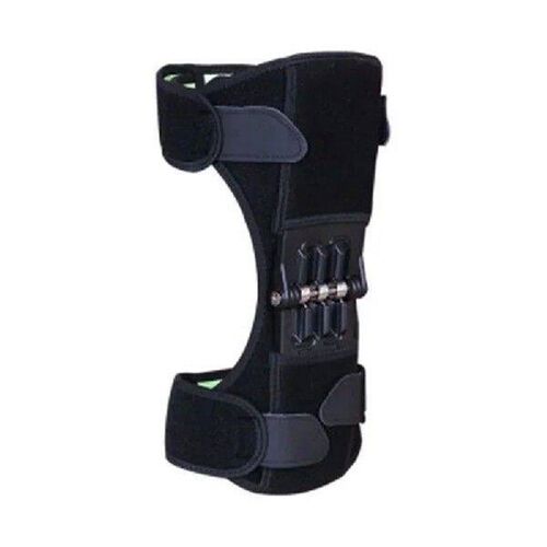 Knee Brace Support Knee Protector Rebound Power Leg Knee