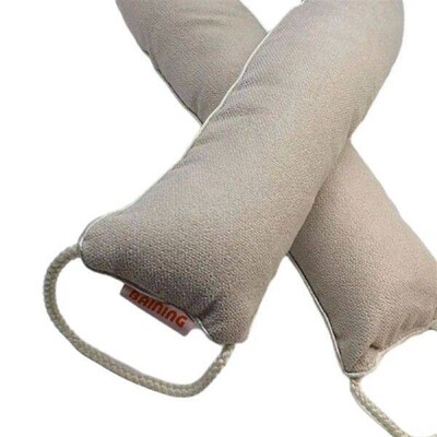 Door Stopper Weather Seal Strip Door Bottom Protect Door