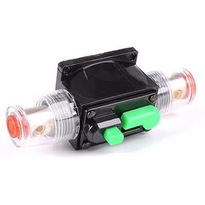 2V 24V DC 80A Car o Insurance,for Auto Car Marine Boat Ster