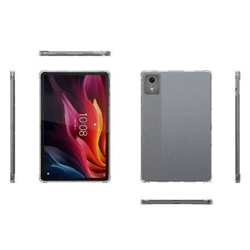 High Quality Transparent 11.45 inch Tablet Case 4 Airbags