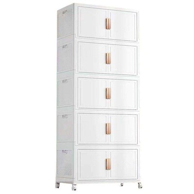drawer storage cabinet wardrobe tv organizer boxes container