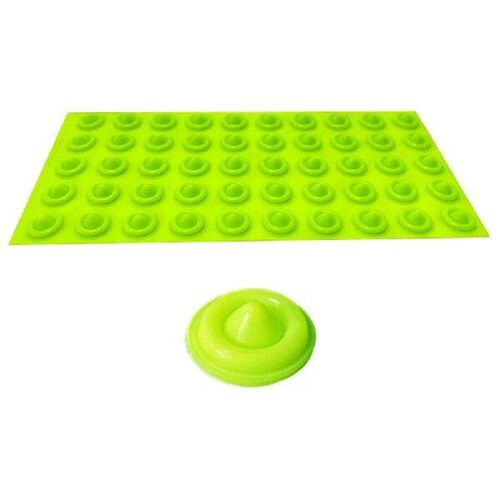 Foot Pad Roller Sleeve Foam Pads Leg Fitness Cover Rollers