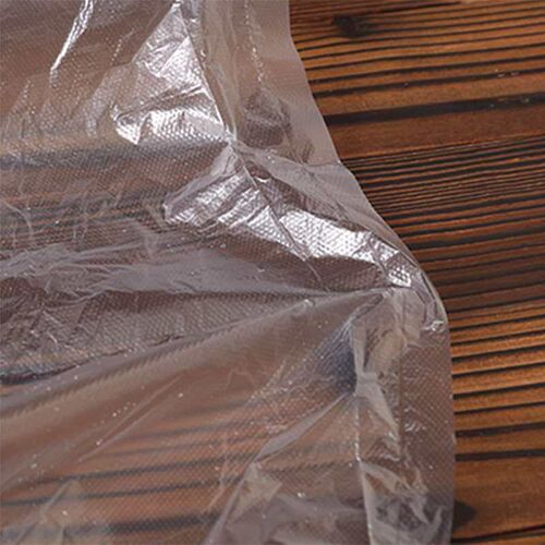 Thickened Bath Bag Bath Film Disposable Bath Cover Bath Bag