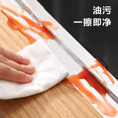 Thickened aluminum foil tape, heat-resistant, suitable for s