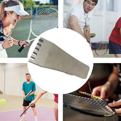 Tennis Racket Tool Portable Compact Badminton Stringing