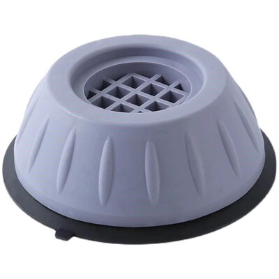 Universal Washing Machine Base Stand with Adjustable Feet, P