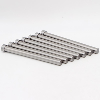 工厂直销模具精密氮化SKD-1顶针加硬精品 顶杆非标定制11-20