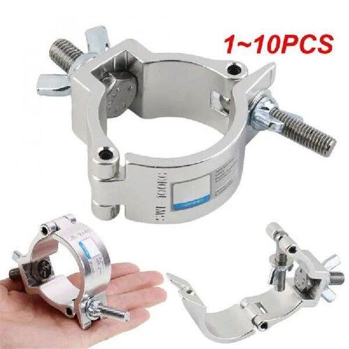 1~10PCS High quality stage fastener DJ Audio Heavy Duty