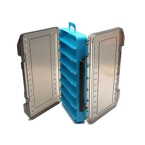 Fishing Tackle box 14 Compartments Fishing Accessories Lure