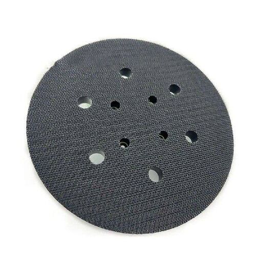 6 Inch 8 Hole Sander Backing Pad  Hook&Loop 150mm Backing