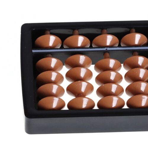 Japanese Abaco for Children Abacus Math Students Calculating