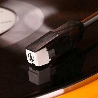 10Pcs AT3600L Replacement Stylus LP Vinyl Record Player