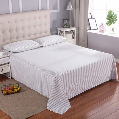 Earthing Earthing Bed Sheet Silver Fiber nductive Fabric Gro