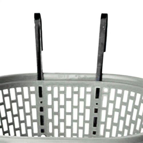 Folding Bike Front Basket for Adults, Teenagers Stylish