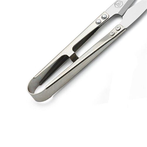 Stainless Steel Cutting Sewing Scissors Shears Cross Stitch
