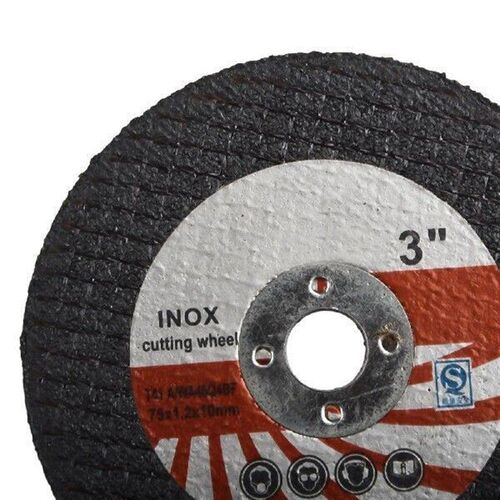 High Qulity Household Cutting Disc Parts Grinding Kit Resin