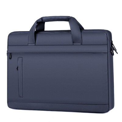 Men Nylon Briefcases Shoulder Business Crossbody Bags Handba