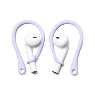 Earhook Wireless 1Pair lost Fit Silicone Secure Anti Eartips