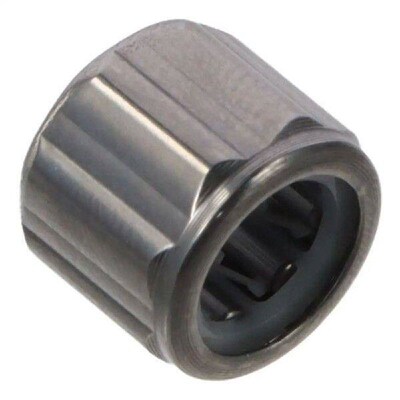 Smooth HF081412 Needle Roller Bearings Chromium Steel