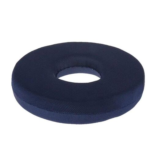 Foam Donut Cushion Orthopedic Ring Pillow with Removable ver