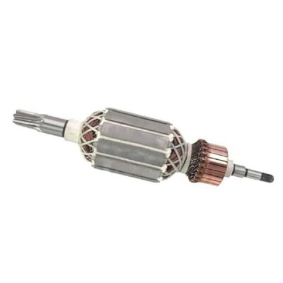 Motor Maintenance Carbon Brush Kit Electric Motor Parts 4