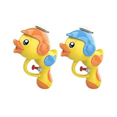 Childrens Water Gun Toy - Summer Popular Toy, Small Size fo