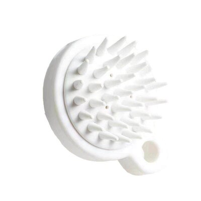 Direct from the manufacturer: Creative silicone massage hair