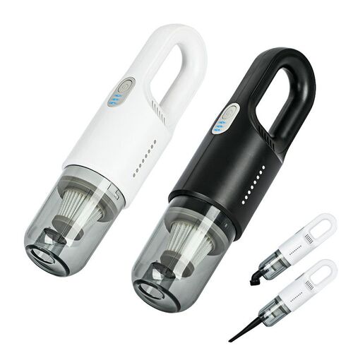 Wireless Car Car High Power Suction Household Handheld Vacuu
