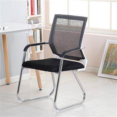 Computer chair home study desk chair modern simple back seat