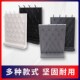 高密度滴水架实验室pp烧瓶器皿沥水试剂架单面化验室凉干架27棒