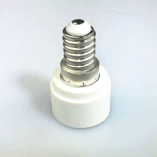 E14 to E14 conversion lamp holder switch screw led lamp lamp