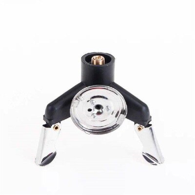 Outdoor Flat Gas Tank Conversion Converter Adapter Head