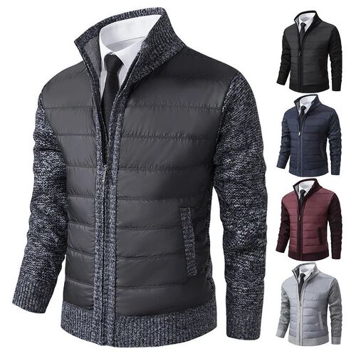 Autumn and winter new mens casual and comfortable fashion r