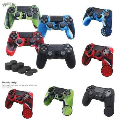 1pcs Silicone og Joystick Thumbstick Grip Caps