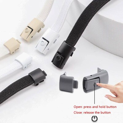 No Tie Shoe lace Pre Lock Shoelace without tie Elatic Lace S