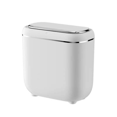 14L Automatic Sensor Trash Can Electric Touchless Smart Bin