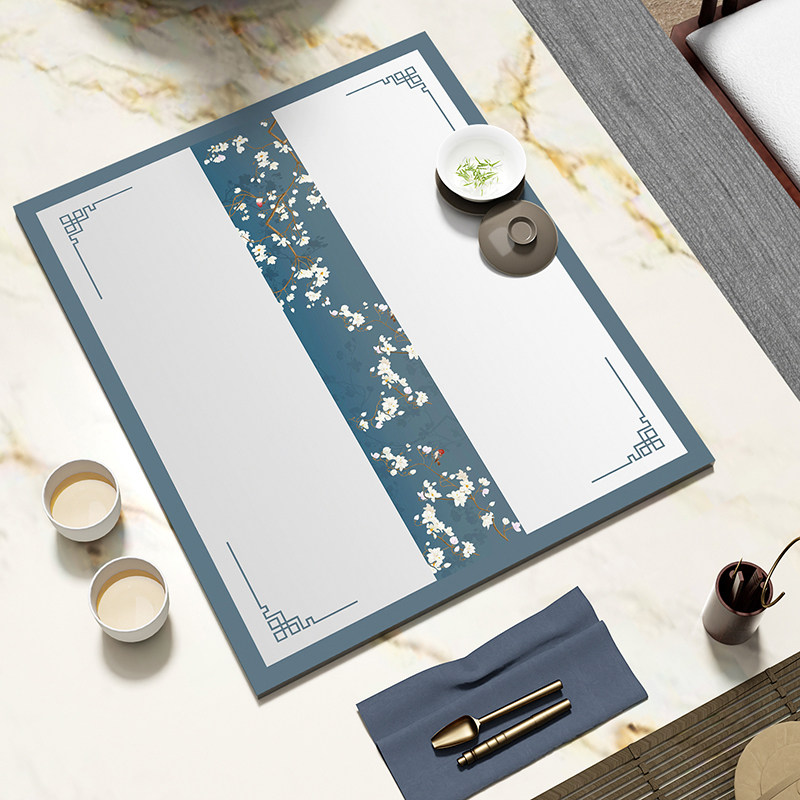 茶垫茶席杯垫餐垫隔热茶桌吸水防烫垫布餐桌垫子硅藻泥台面沥水垫,居家布艺,厨房地垫,淘宝优惠券,粉丝福利购,淘宝优惠卷