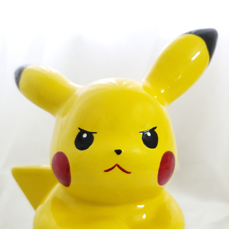 皮存钱罐只进不出大人家用不可取卡女生可爱创意陶瓷儿童丘存钱筒,节庆用品/礼品,储蓄罐,淘宝优惠券,粉丝福利购,淘宝优惠卷