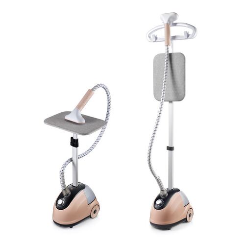 electric compact iron steam soleplate clothes steamer 电熨斗