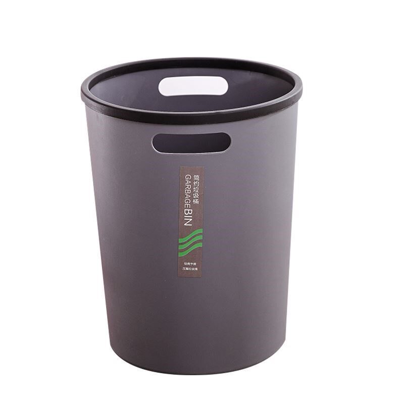 Garbage rubbish bin bag home office trash toilet