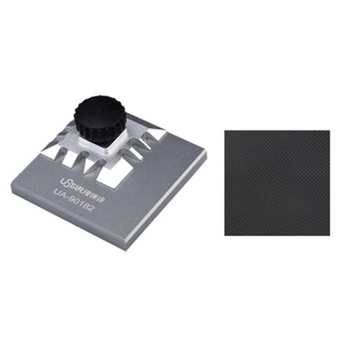 Ustar UA-90182 Model Building Tools Etching Sheet Modeling B