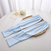 Ice Silk Summer Solid Womens Color Sleeves New Sunscreen