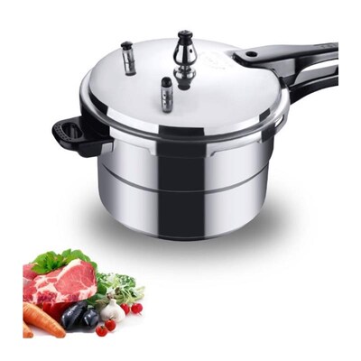 high pressure rice food gas fire household cooker induction