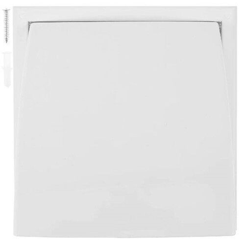 Exhaust Hood Vent Cap Outlet Exhaust Vent Duct Cover Air