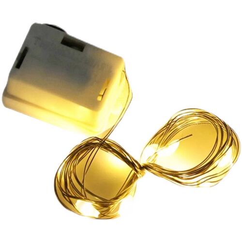 Childrens LED lantern wick light flashing light string ligh