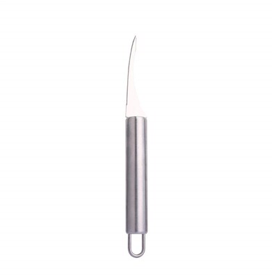 Manufacturer wholesale stainless steel shrimp deveining knif